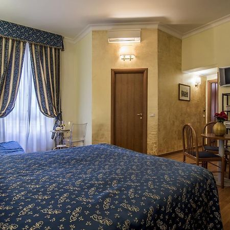 B&B Rosmini Рим Экстерьер фото