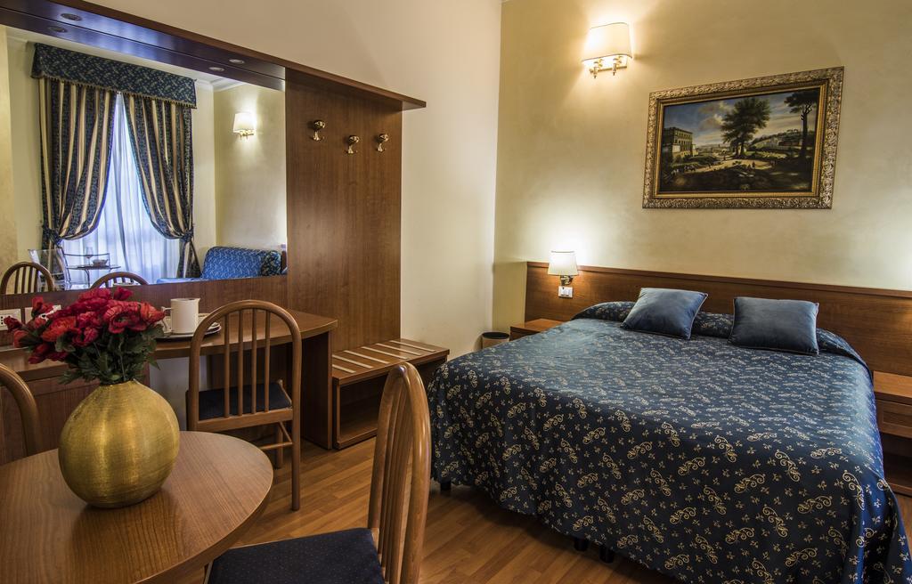 B&B Rosmini Рим Экстерьер фото